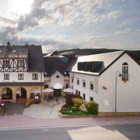 Primary image1Hôtel-Restaurant DAHM,Commune de la Vallée de l'Ernz飯店