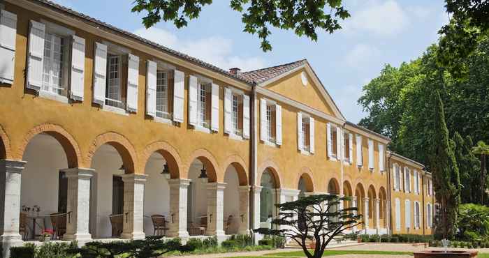 Others Relais & Châteaux La Bastide