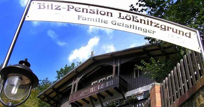 Lainnya Bilz Pension