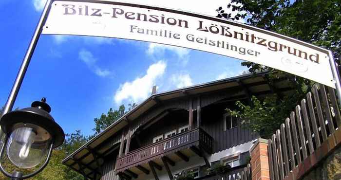 Others Bilz Pension