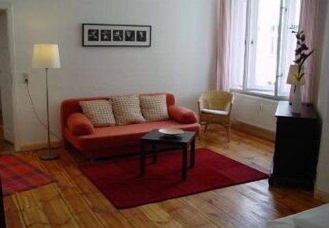 Others Apartment Schulz