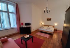 Others 3 Apartment Schulz