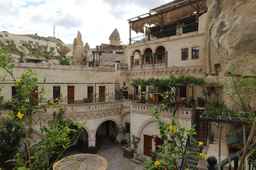 Roma Cave Suite Hotel, Rp 3.404.520