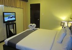 其他 6 Richmond Plaza Hotel