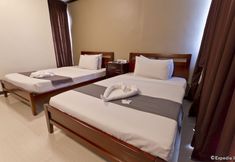 其他 4 Richmond Plaza Hotel