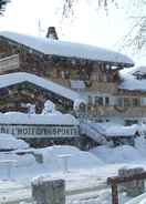 ภาพหลัก Loc Hotel Alpen Sports