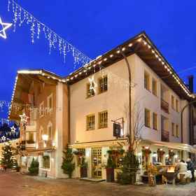 Primary image 1 โรงแรมบูทีคประวัติศาสตร์ใจกลางเมือง, โรงแรม & ที่พัก Bramberg am Wildkogel