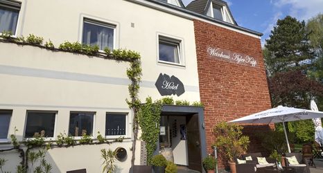 其他 2 Weinhotel Ayler Kupp