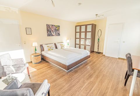 其他 Weinhotel Ayler Kupp