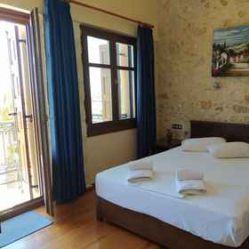 Primary image 1 Sea Front Old Town, Kara Mousha Pasha Mosque Hotels