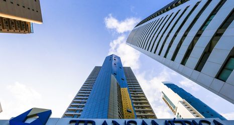 其他 2 Transamerica Prestige Recife - Boa Viagem