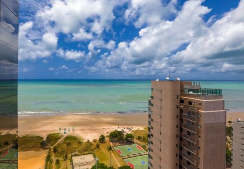 其他 Transamerica Prestige Recife - Boa Viagem
