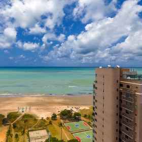 Primary image1雷西費博阿維亞任全美聲譽飯店,Quatro Cantos飯店