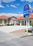 ภาพหลัก Asure Oakleigh Motel