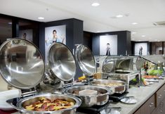 その他 3 Ibis Curitiba Shopping