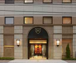 The Royal Park Hotel Fukuoka, Rp 4.090.447