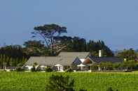 อื่นๆ Takatu Lodge and Vineyard