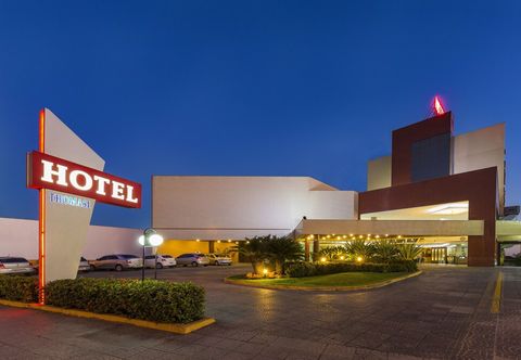 其他 Thomasi Hotel Londrina