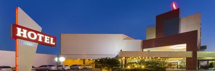 Others Thomasi Hotel Londrina
