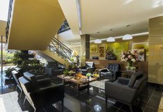 其他 4 Thomasi Hotel Londrina