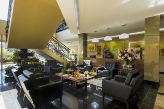 其他 4 Thomasi Hotel Londrina