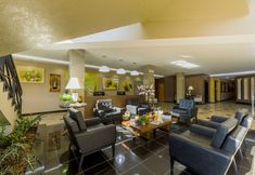 其他 5 Thomasi Hotel Londrina