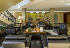 其他 7 Thomasi Hotel Londrina