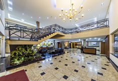 其他 3 Thomasi Hotel Londrina
