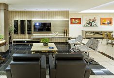 其他 6 Thomasi Hotel Londrina