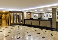 其他 2 Thomasi Hotel Londrina