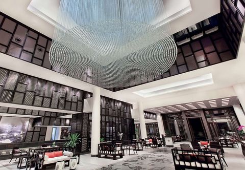 Lainnya Angsana Hangzhou