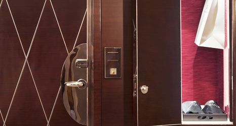 その他 2 The St Regis Tianjin Hotel