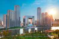 Lainnya The St Regis Tianjin Hotel