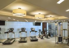 その他 7 The St Regis Tianjin Hotel