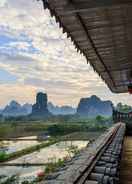 Primary image Yangshuo Hidden Dragon Villa