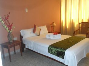 Lain-lain 4 Nativa Apartments