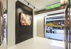 기타 3 CityInn Hotel Taipei Station Branch I