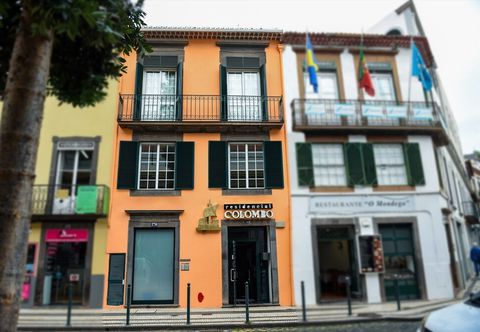 อื่นๆ Residencial Colombo