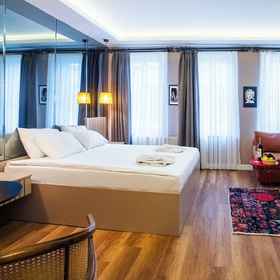 Primary image 1 契尔斯港口屋酒店, 潘德利 酒店