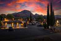 Lainnya Dreamcatcher Inn of Sedona