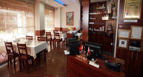 Others 2 Arife Sultan Hotel