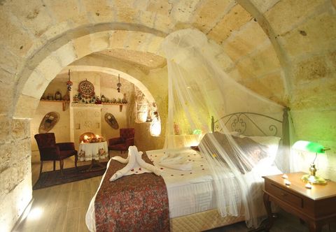 อื่นๆ Hotel Elvan Cave House