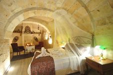 อื่นๆ Hotel Elvan Cave House