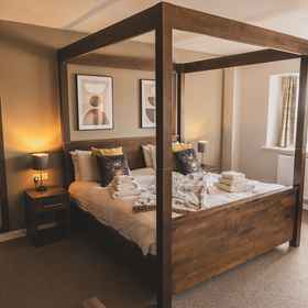 Primary image1克洛斯威飯店,萨默塞特飯店