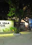 Imej utama Summer Villa Guest House