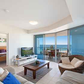 Primary image 1 ブルー シー クーランガッタ, ローワービーチモント ホテル