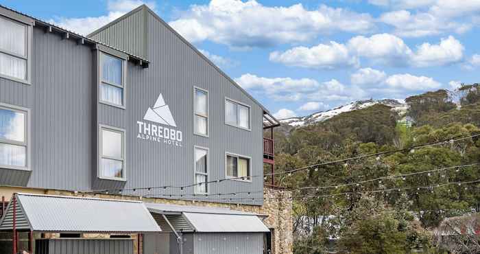 Others Thredbo Alpine Hotel