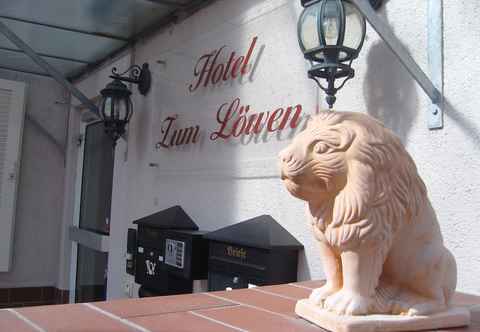 Others Hotel Zum Löwen