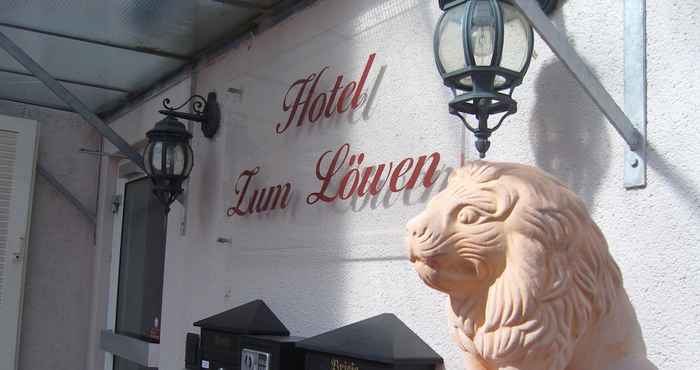 Others Hotel Zum Löwen