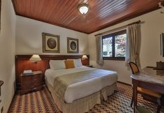 기타 4 Le Suisse Elegance Hotel